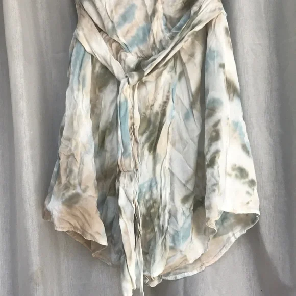 Surf gypsy romper - Picture 3 of 9